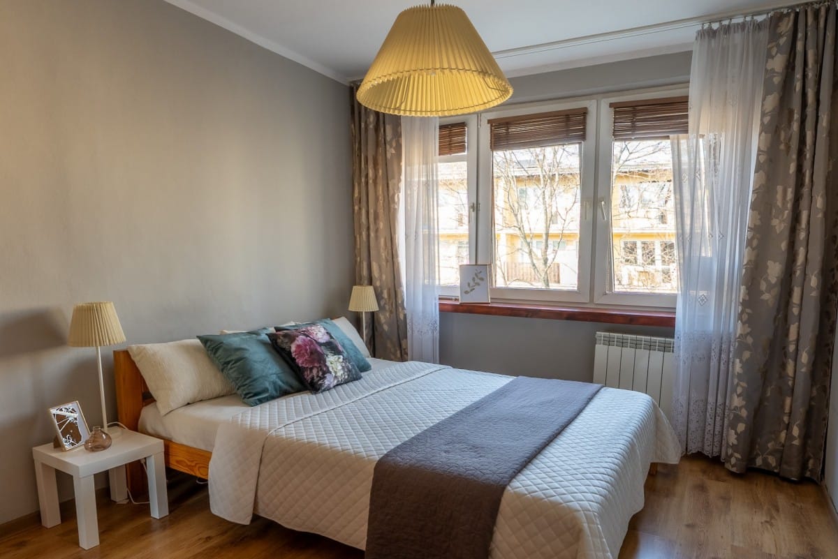 Mieszkanie 2 pokojowe na Sprzedaż