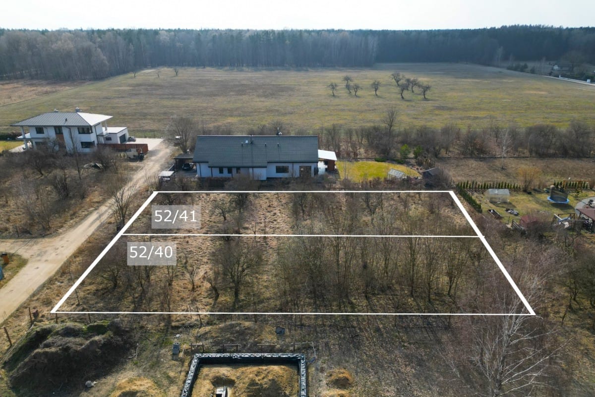 Działka  pokojowe na Sprzedaż