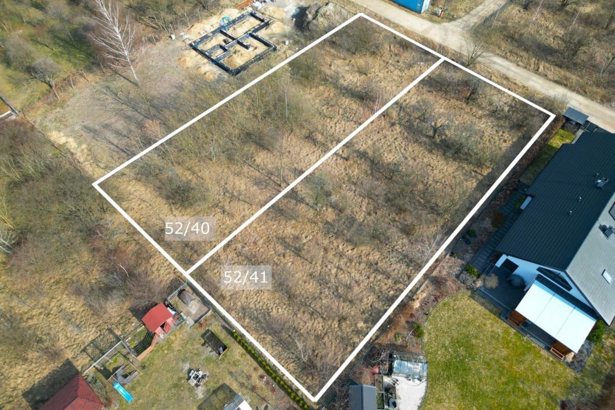 Działka  pokojowe na Sprzedaż