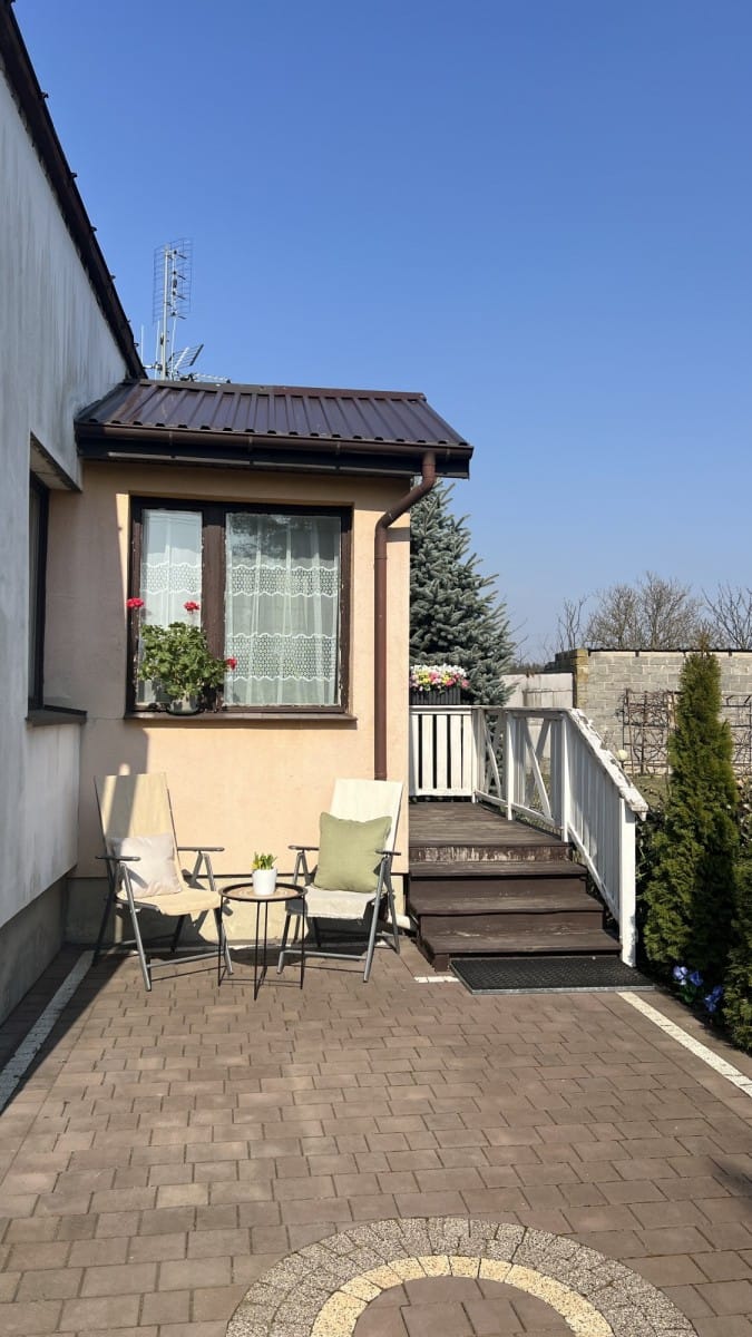 Dom 3 pokojowe na Sprzedaż