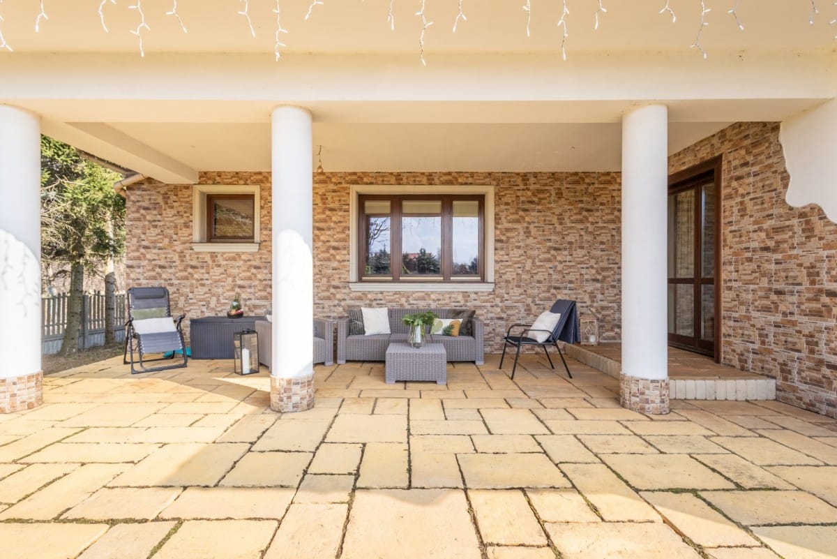 Dom 6 pokojowe na Sprzedaż