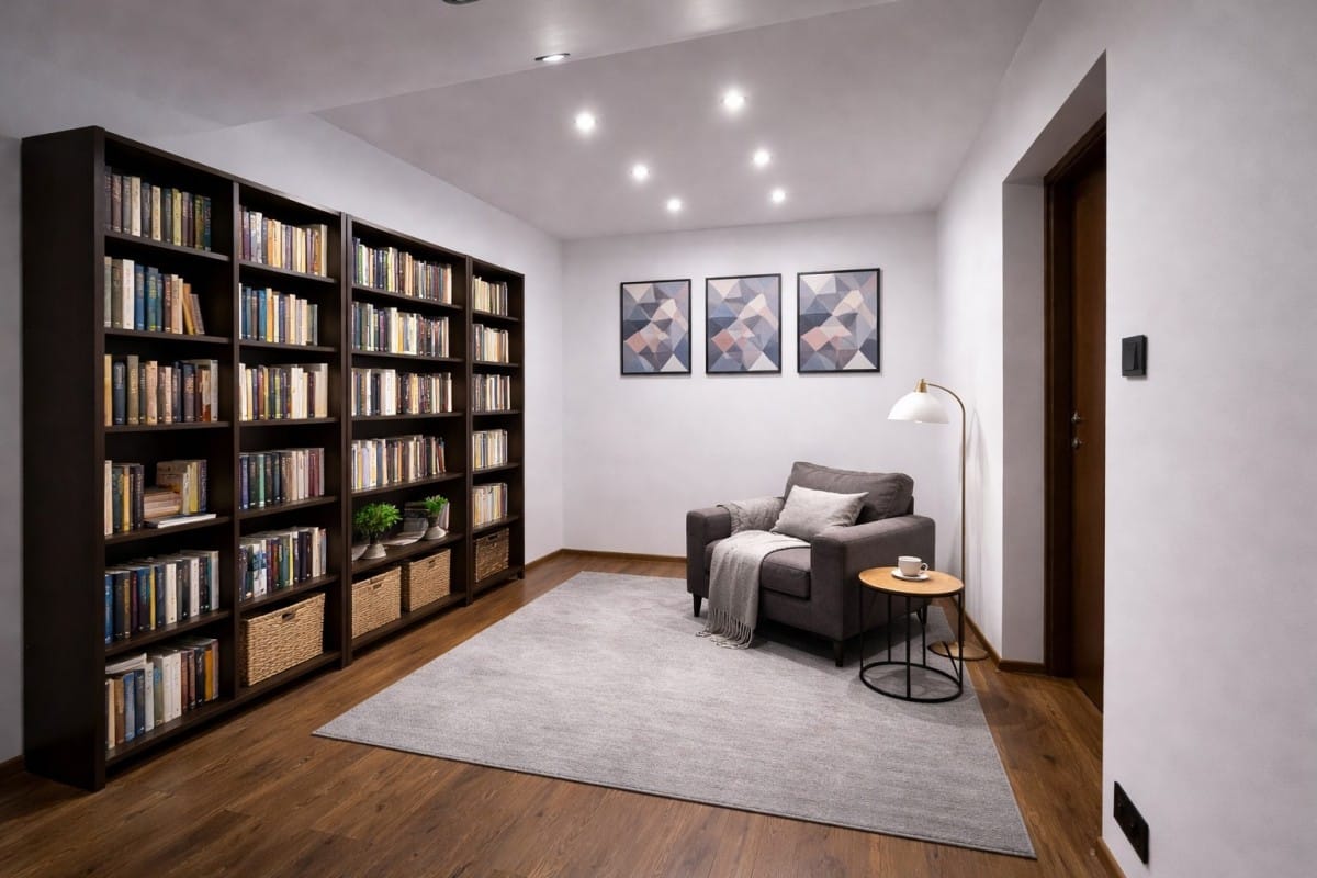 Mieszkanie 4 pokojowe na Sprzedaż