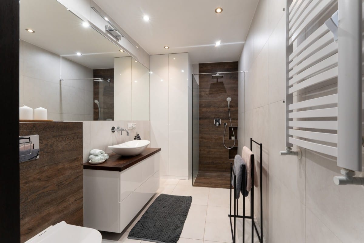 Mieszkanie 4 pokojowe na Sprzedaż