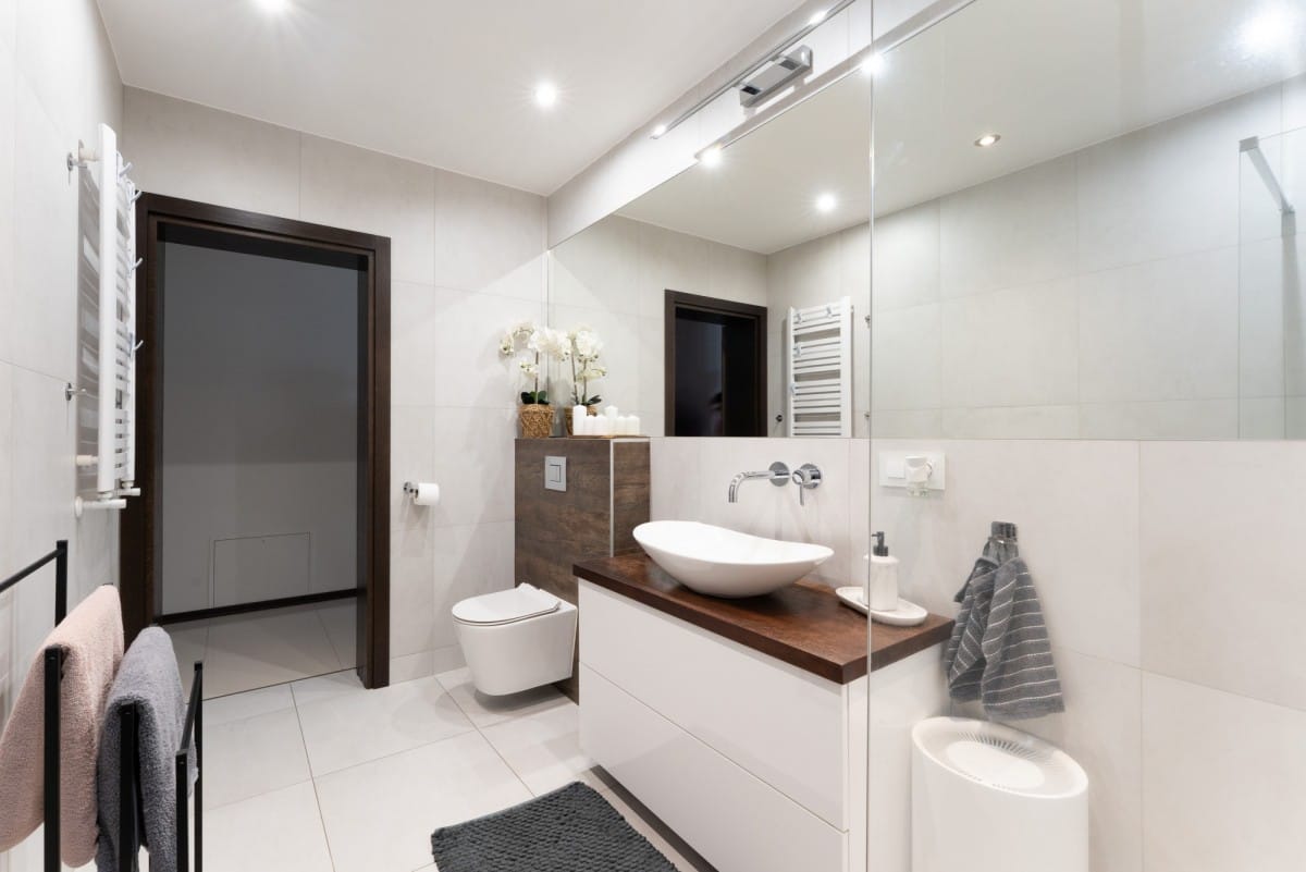 Mieszkanie 4 pokojowe na Sprzedaż