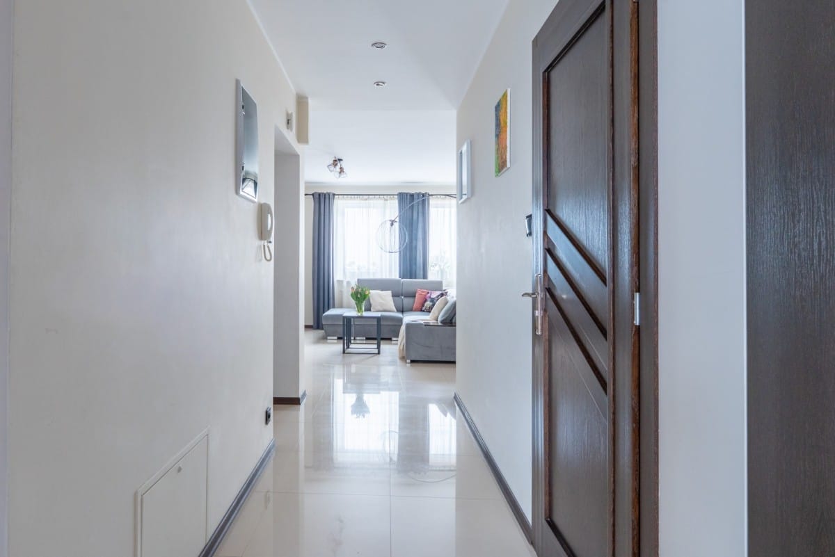 Mieszkanie 4 pokojowe na Sprzedaż