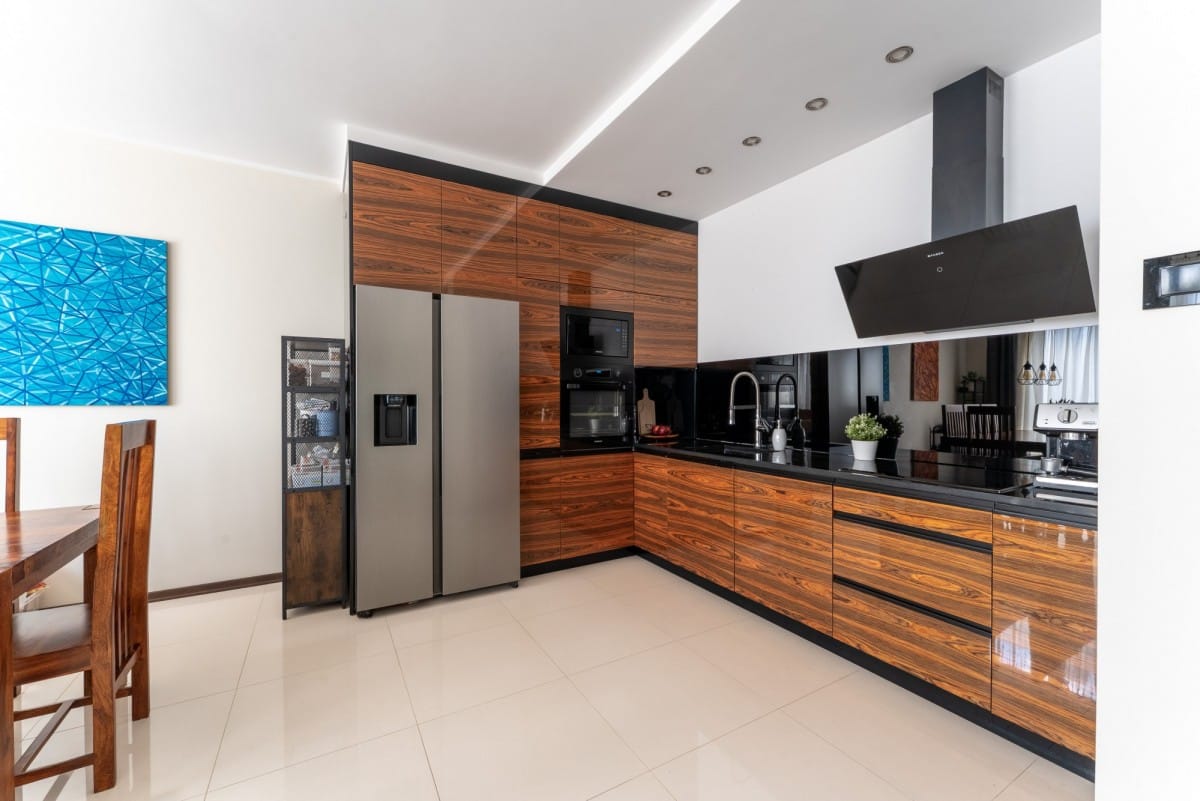 Mieszkanie 4 pokojowe na Sprzedaż