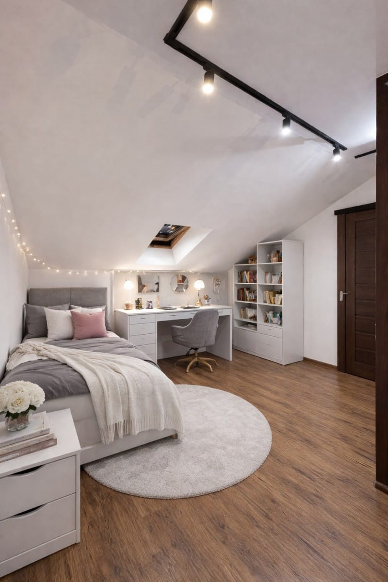 Mieszkanie 4 pokojowe na Sprzedaż