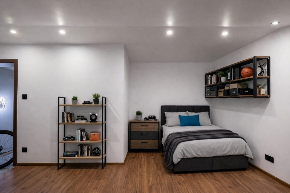 Mieszkanie 4 pokojowe na Sprzedaż