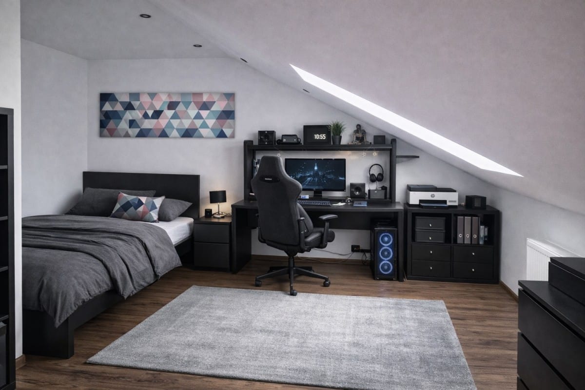 Mieszkanie 4 pokojowe na Sprzedaż