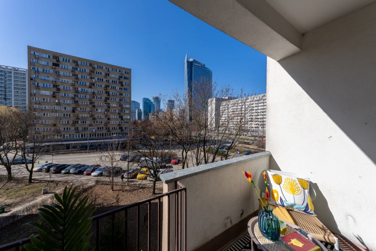 Mieszkanie 2 pokojowe na Sprzedaż