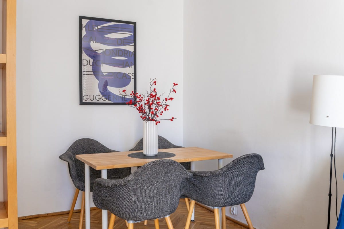 Mieszkanie 2 pokojowe na Sprzedaż