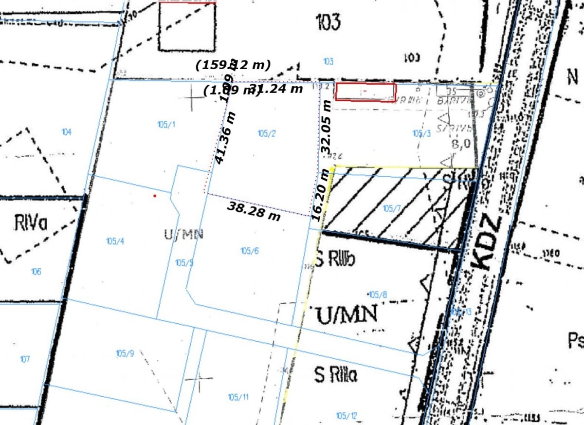 Działka  pokojowe na Sprzedaż