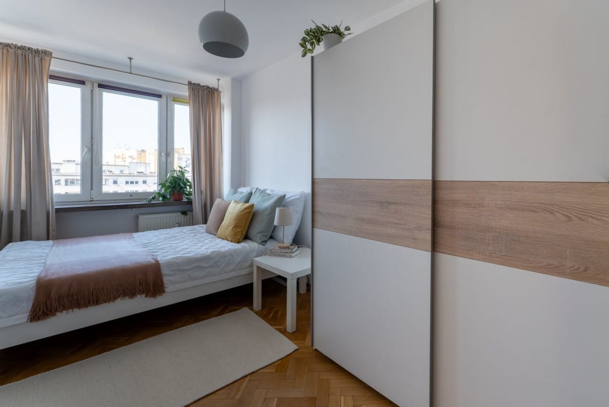 Mieszkanie 2 pokojowe na Sprzedaż