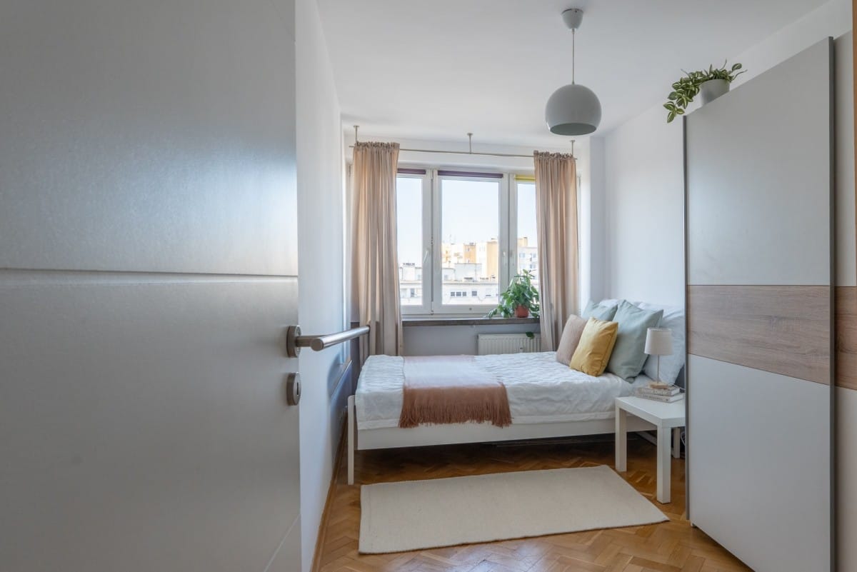 Mieszkanie 2 pokojowe na Sprzedaż