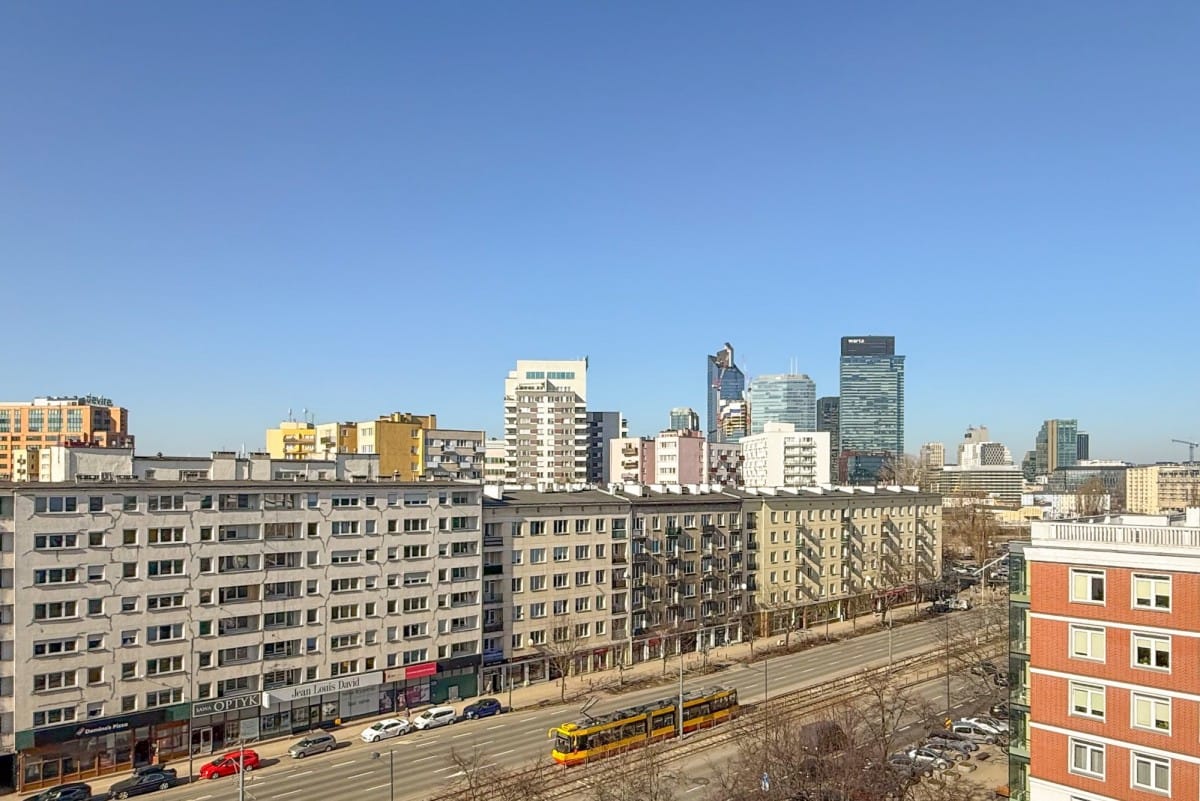 Mieszkanie 2 pokojowe na Sprzedaż