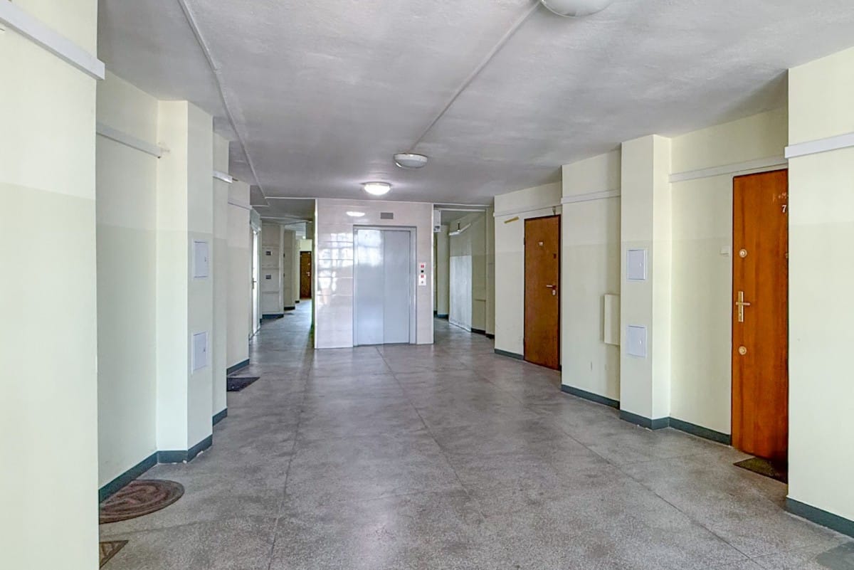 Mieszkanie 2 pokojowe na Sprzedaż