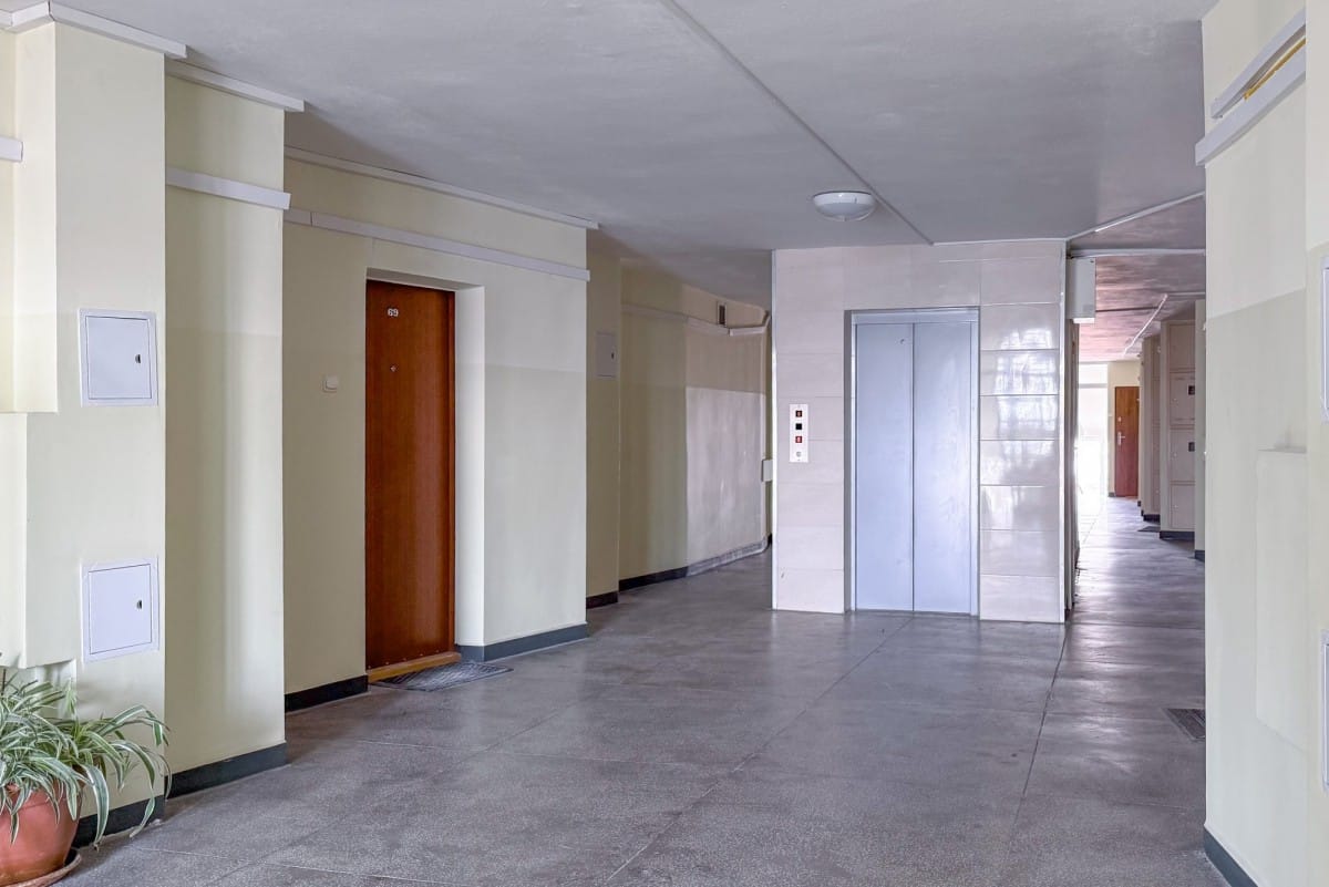 Mieszkanie 2 pokojowe na Sprzedaż