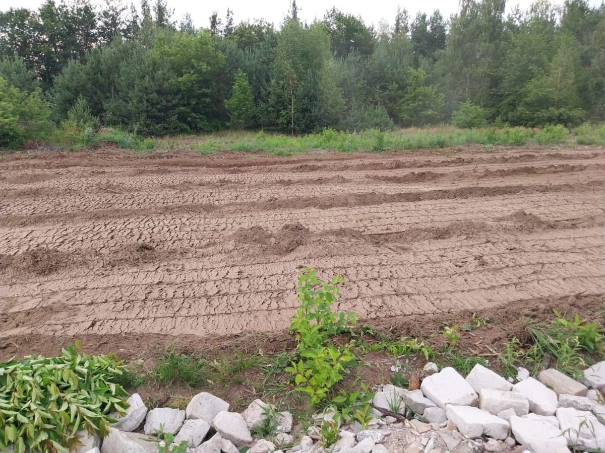 Działka  pokojowe na Sprzedaż