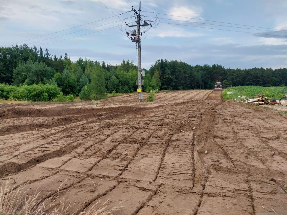 Działka  pokojowe na Sprzedaż