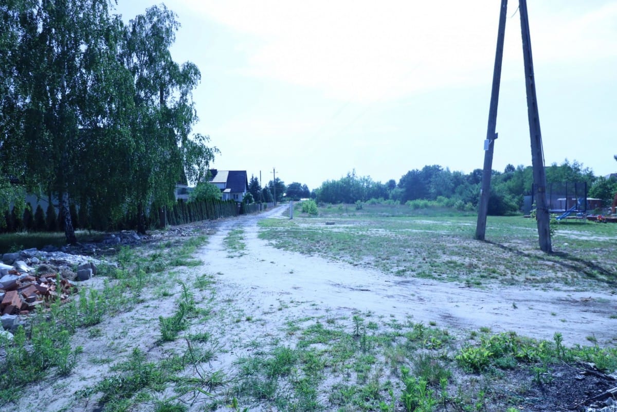 Działka  pokojowe na Sprzedaż