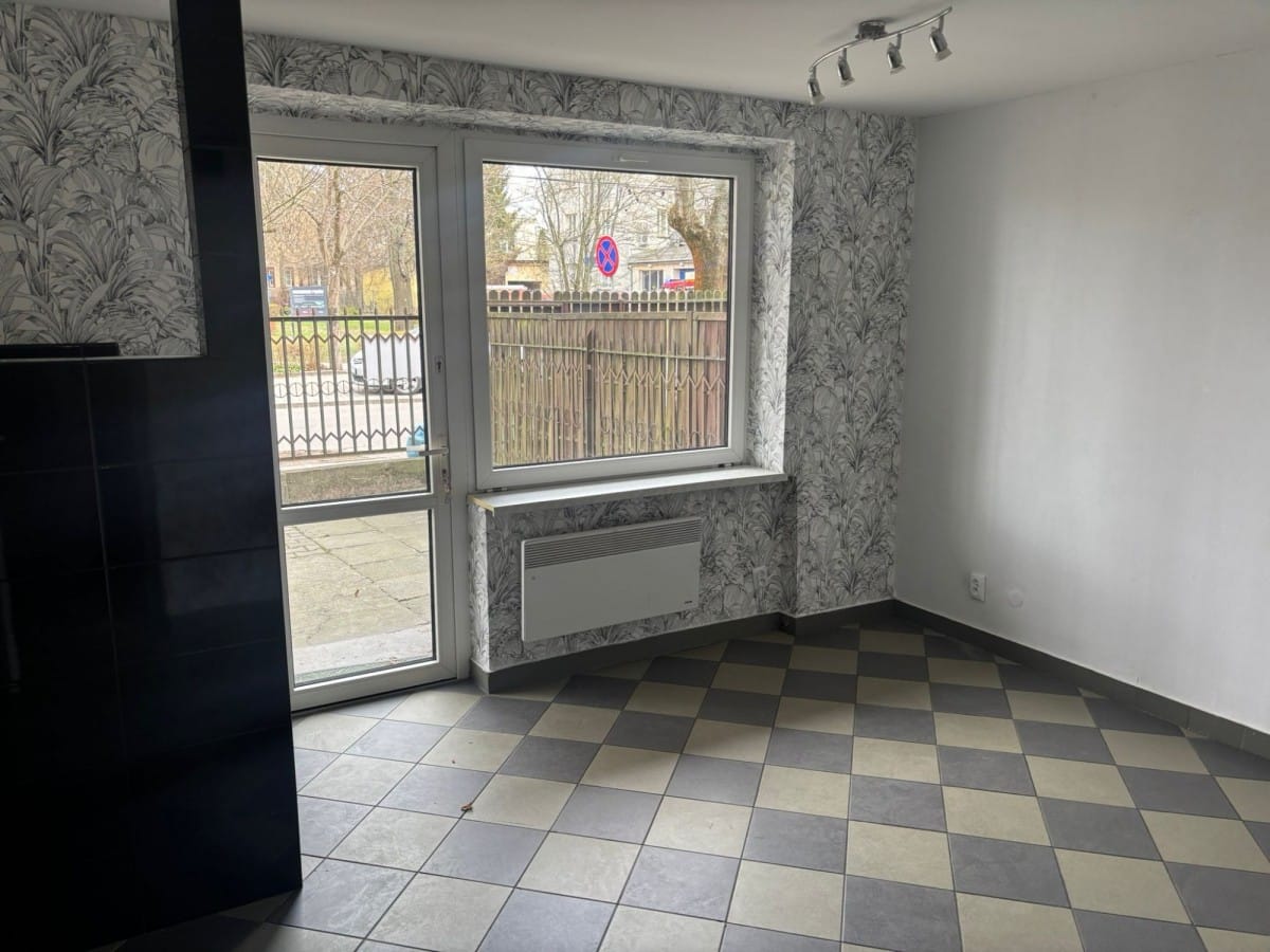 Lokal użytkowy  pokojowe na Wynajem