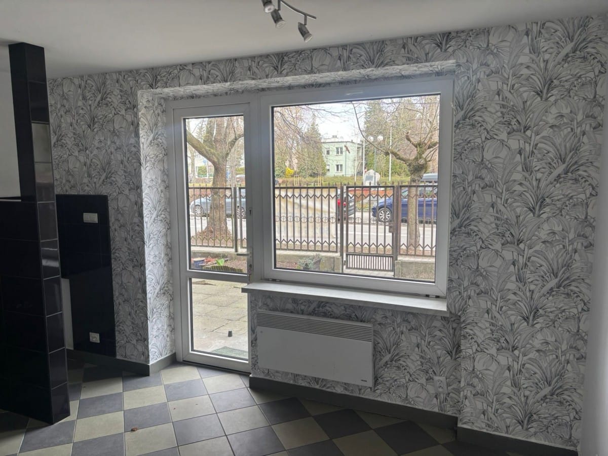 Lokal użytkowy  pokojowe na Wynajem