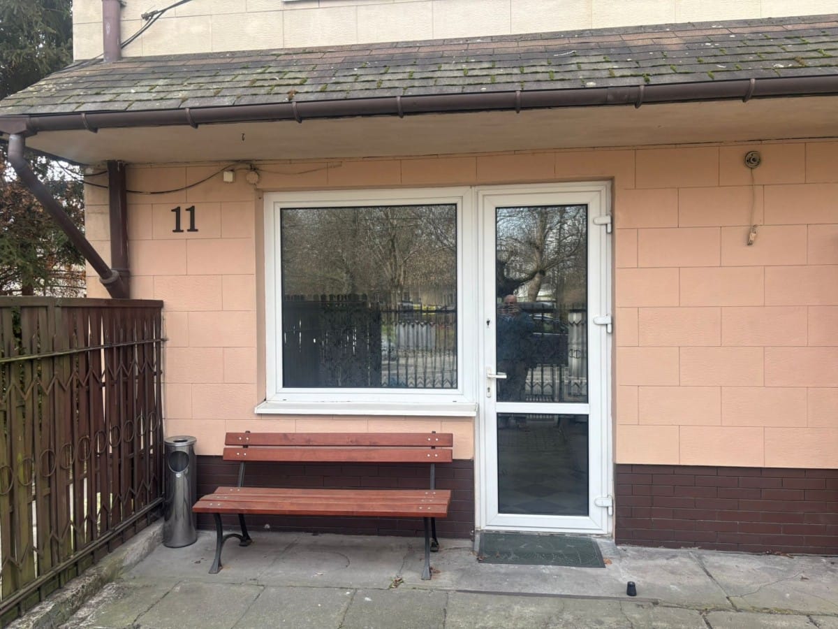 Lokal użytkowy  pokojowe na Wynajem