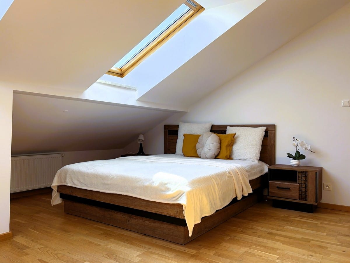 Mieszkanie 2 pokojowe na Wynajem