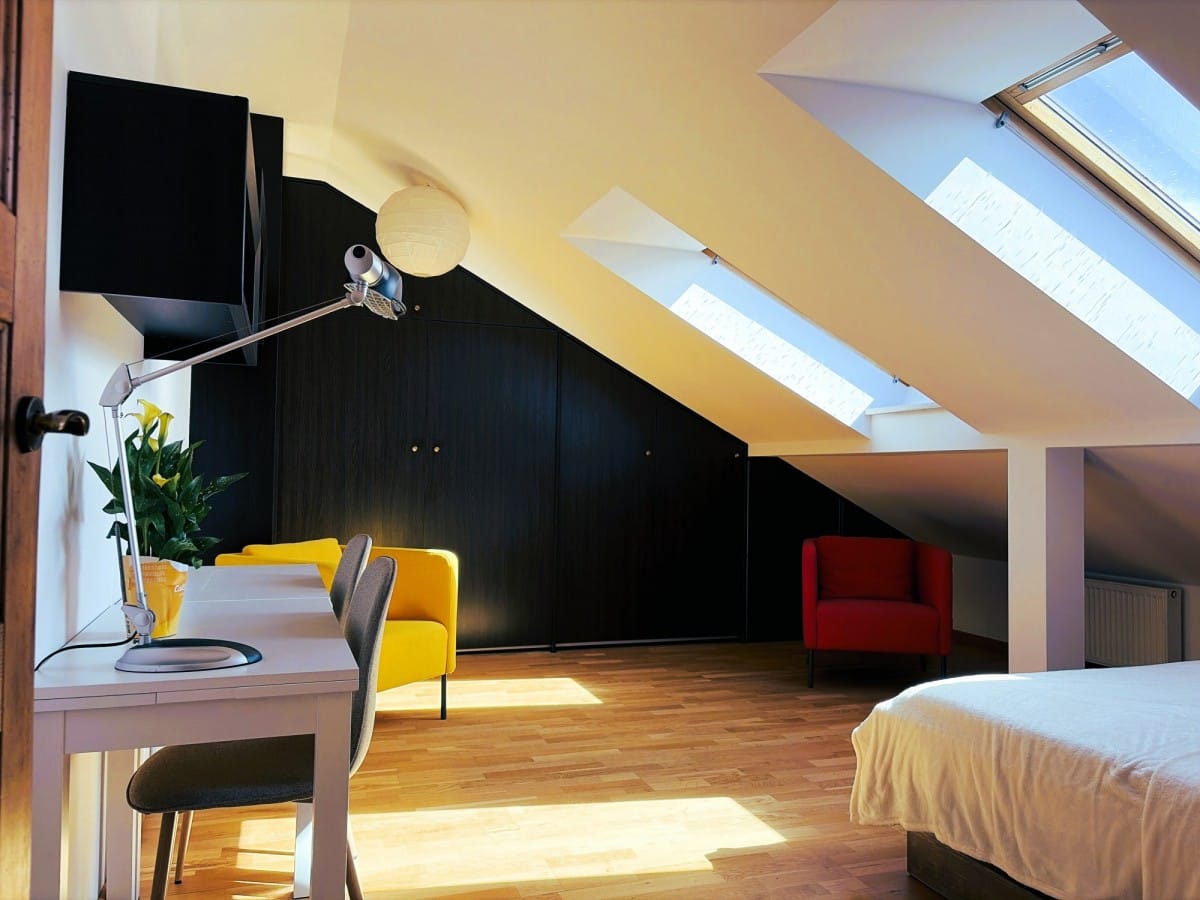 Mieszkanie 2 pokojowe na Wynajem