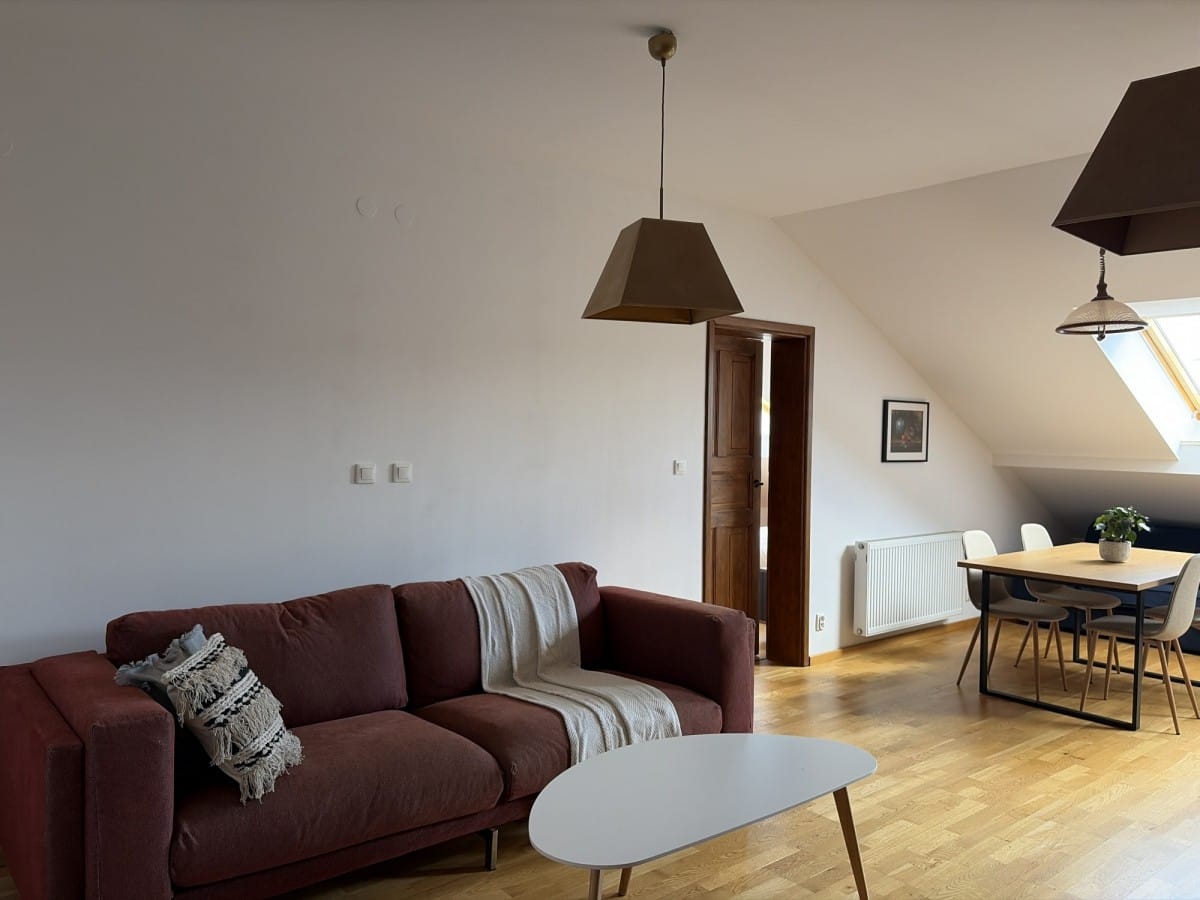 Mieszkanie 2 pokojowe na Wynajem