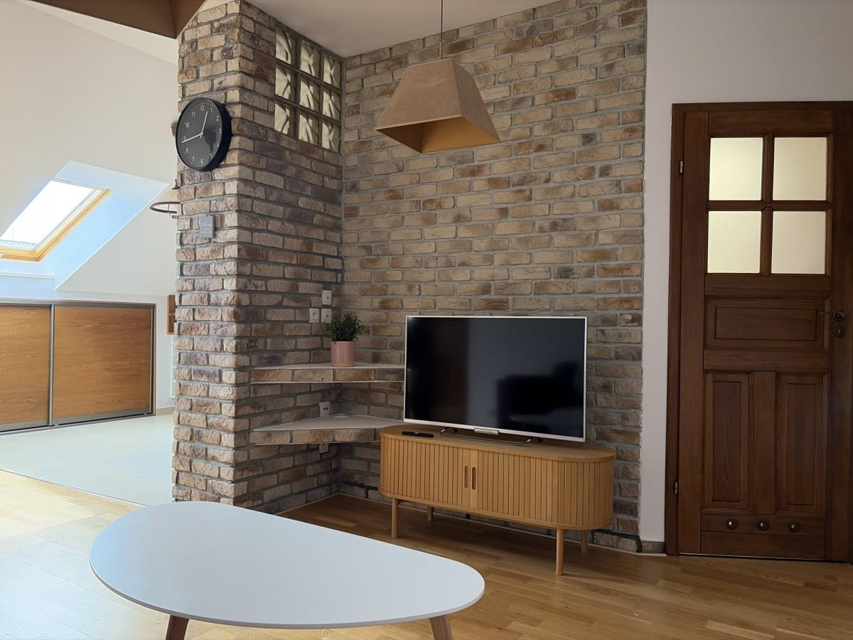 Mieszkanie 2 pokojowe na Wynajem