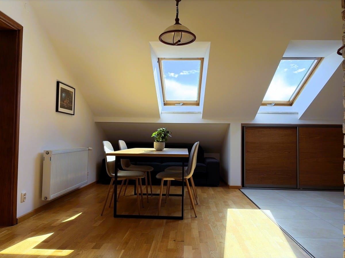 Mieszkanie 2 pokojowe na Wynajem