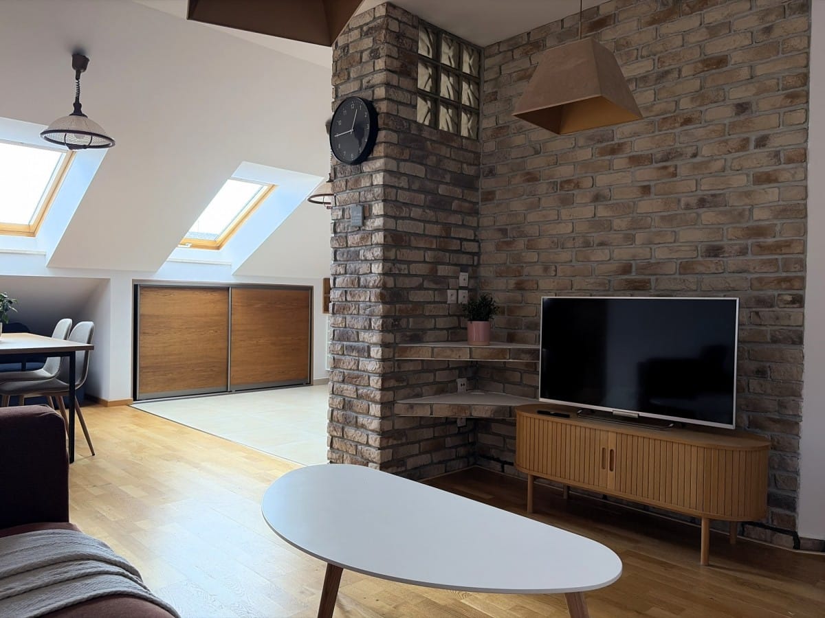 Mieszkanie 2 pokojowe na Wynajem