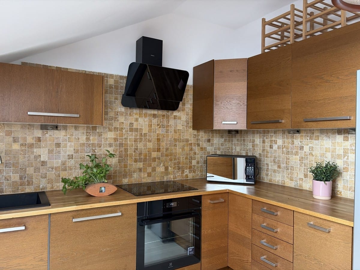 Mieszkanie 2 pokojowe na Wynajem