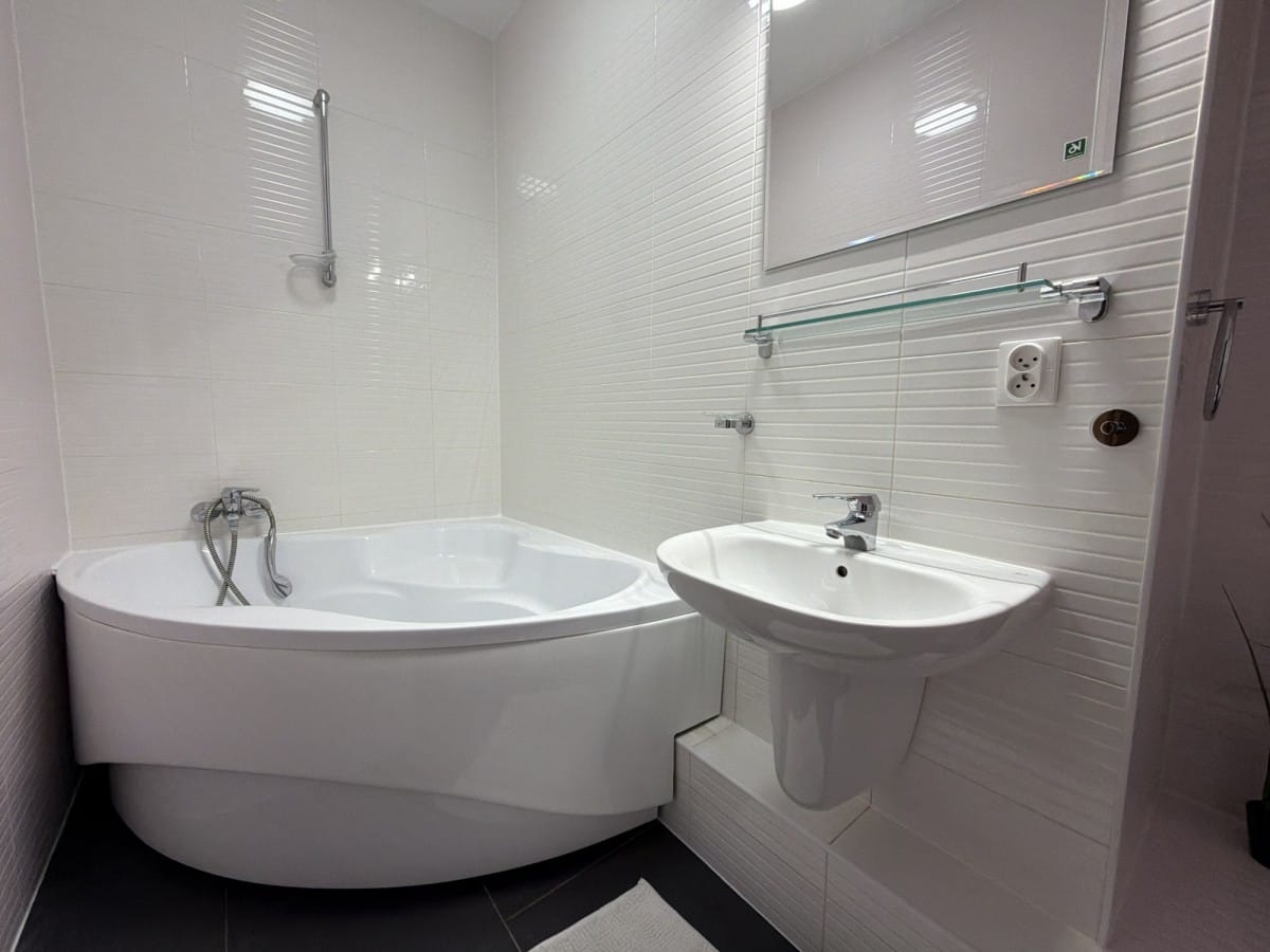 Mieszkanie 2 pokojowe na Wynajem