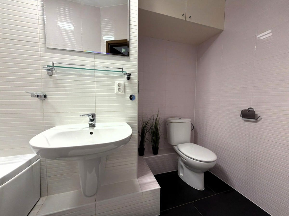 Mieszkanie 2 pokojowe na Wynajem