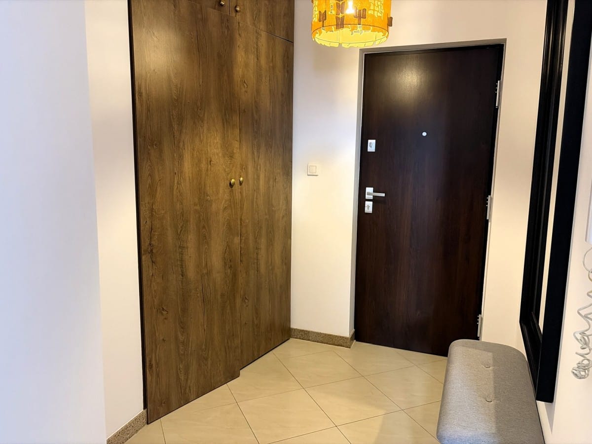 Mieszkanie 2 pokojowe na Wynajem