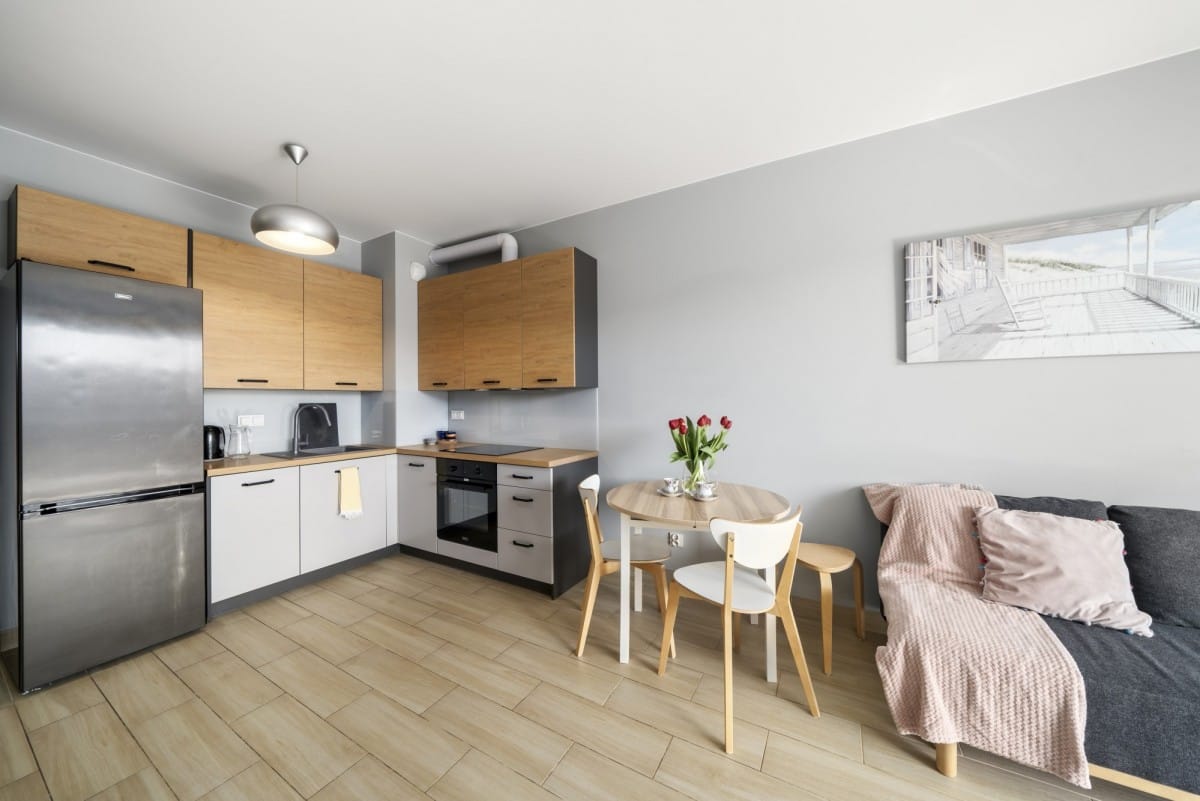 Mieszkanie 2 pokojowe na Wynajem