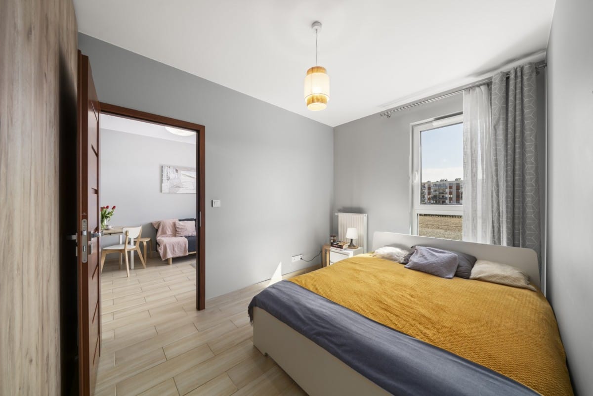 Mieszkanie 2 pokojowe na Wynajem