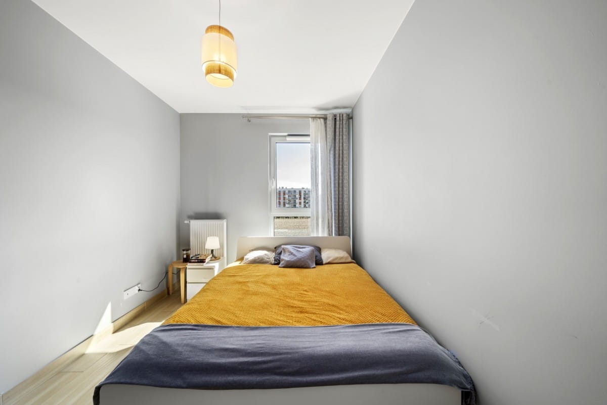 Mieszkanie 2 pokojowe na Wynajem