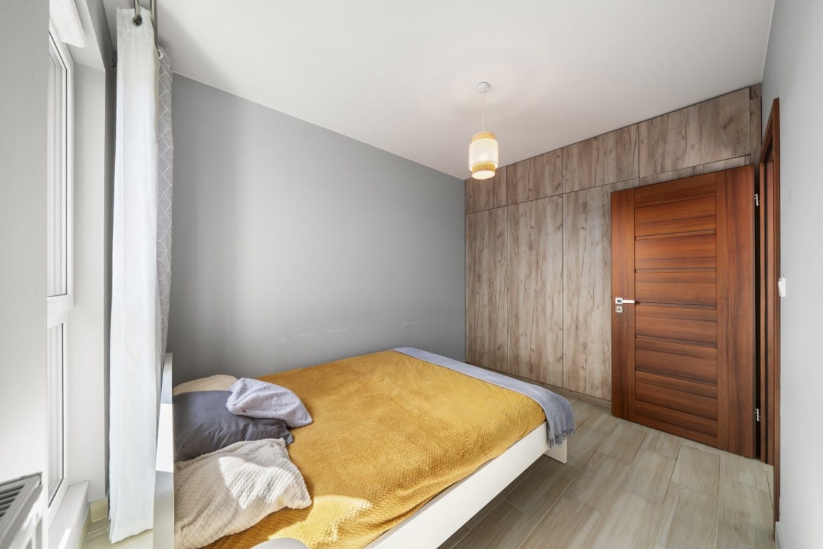 Mieszkanie 2 pokojowe na Wynajem