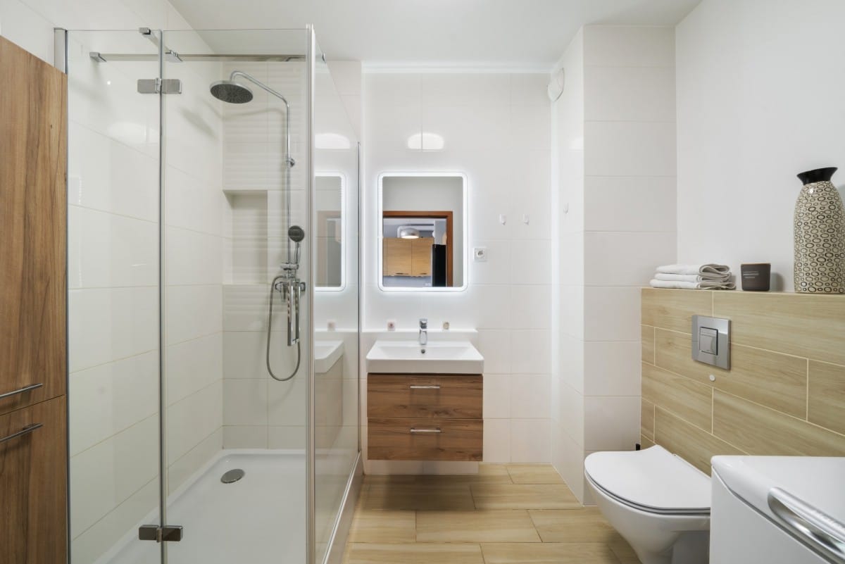 Mieszkanie 2 pokojowe na Wynajem