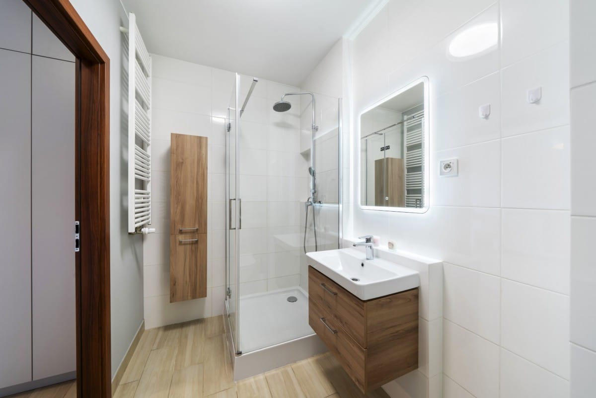 Mieszkanie 2 pokojowe na Wynajem