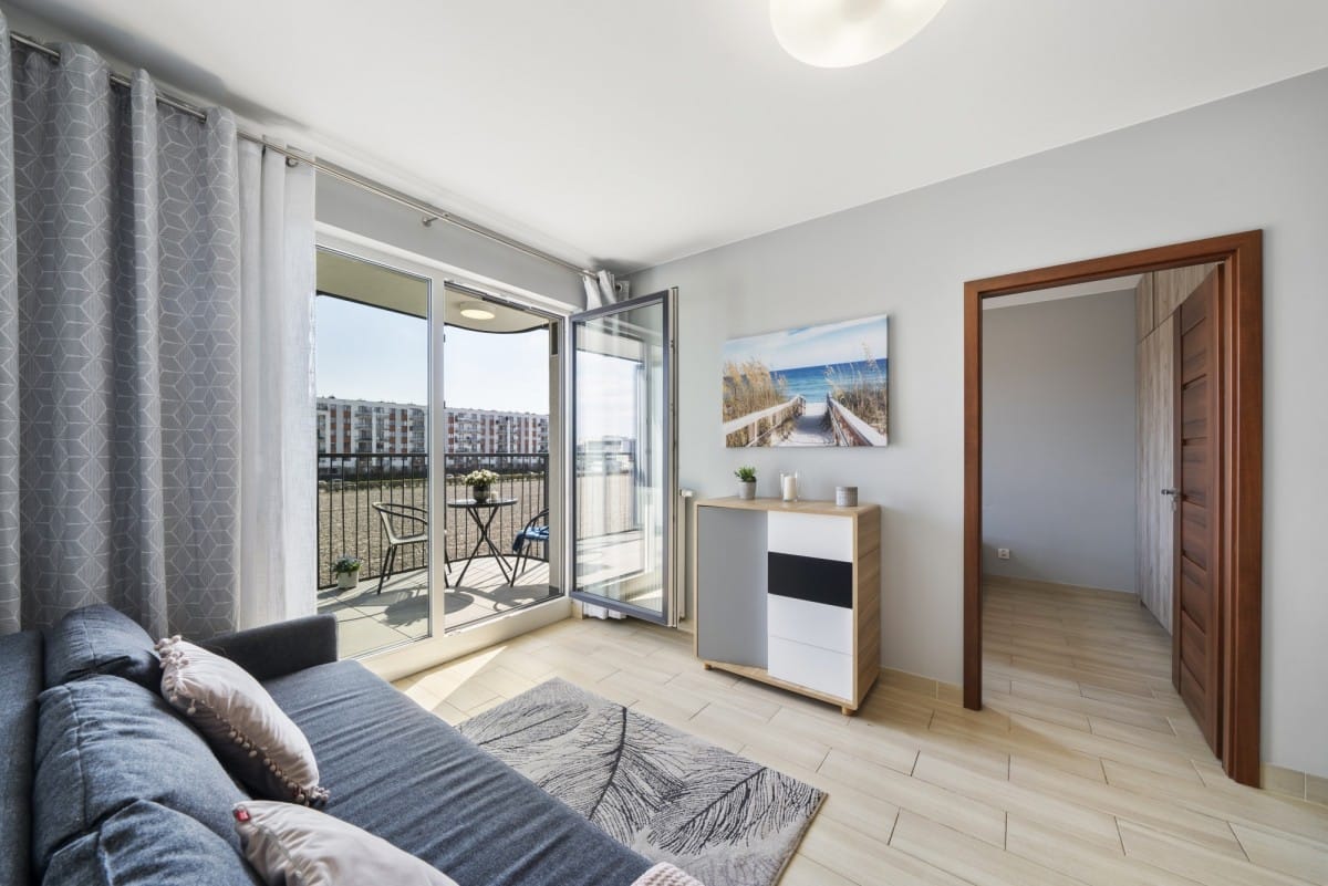 Mieszkanie 2 pokojowe na Wynajem