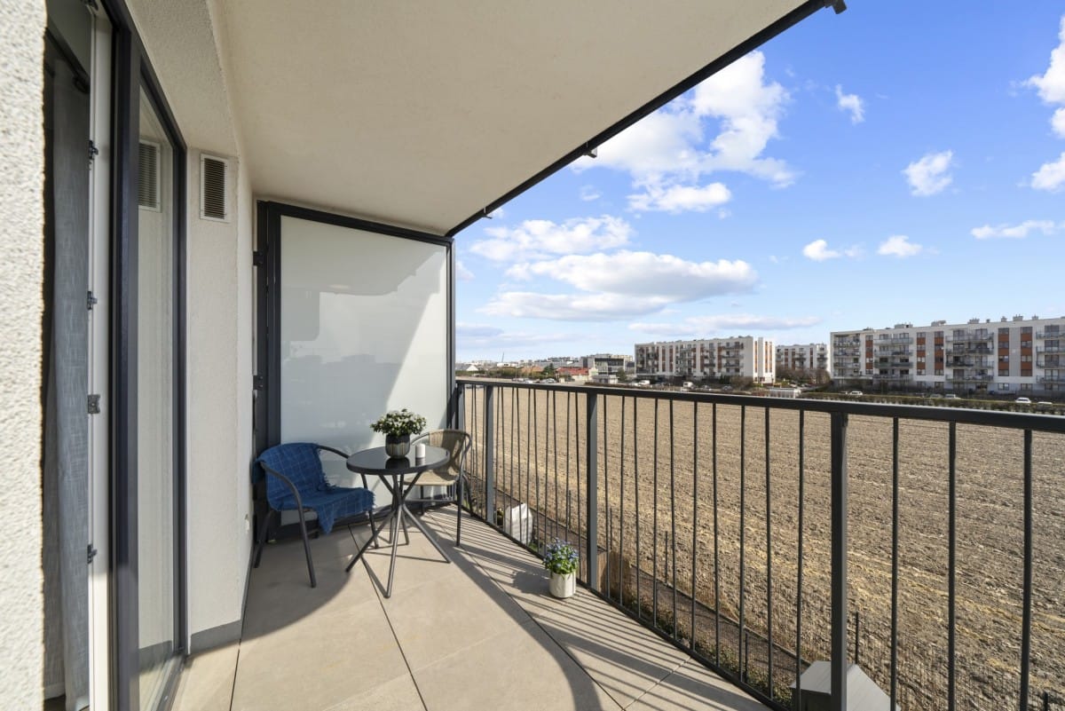 Mieszkanie 2 pokojowe na Wynajem