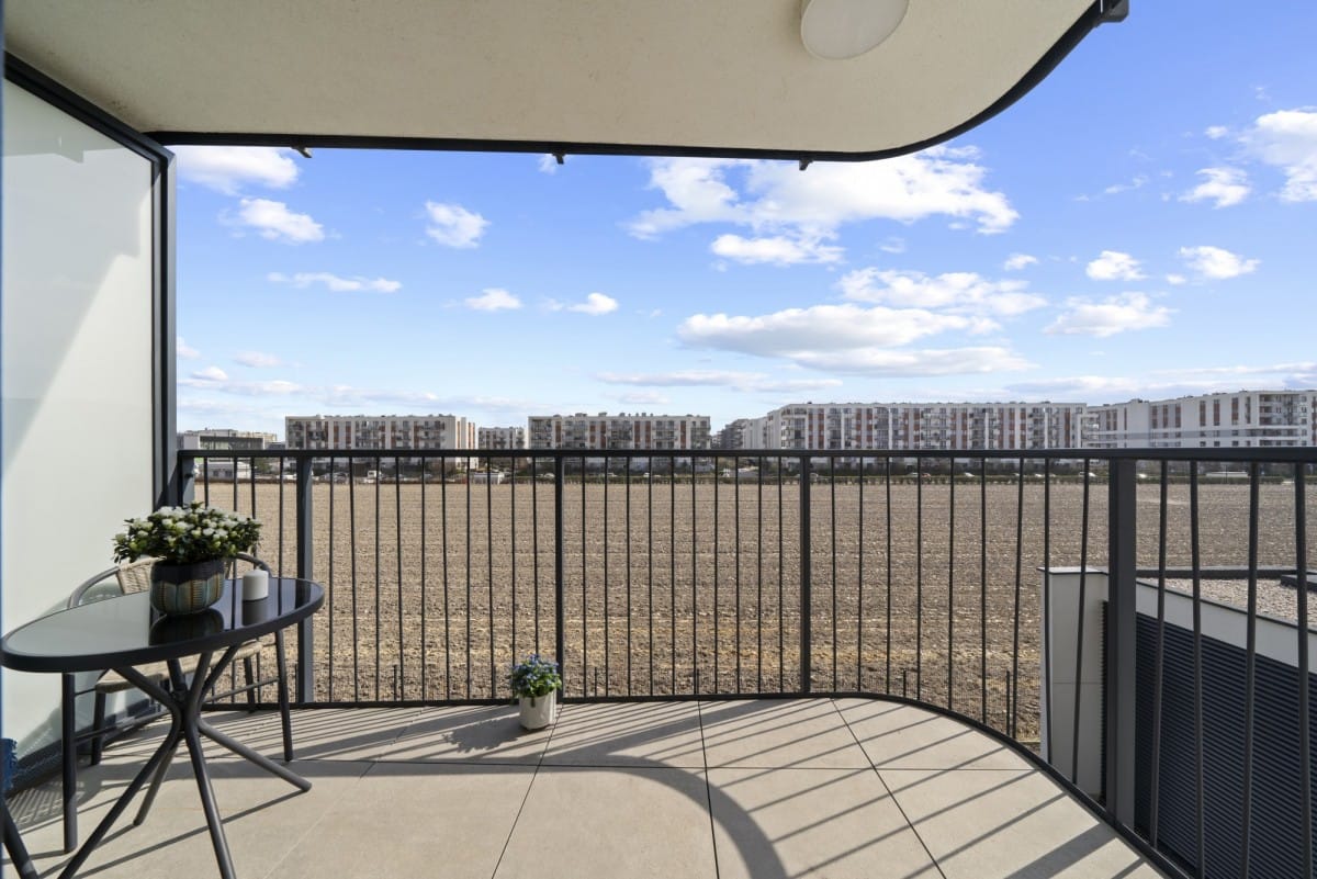 Mieszkanie 2 pokojowe na Wynajem