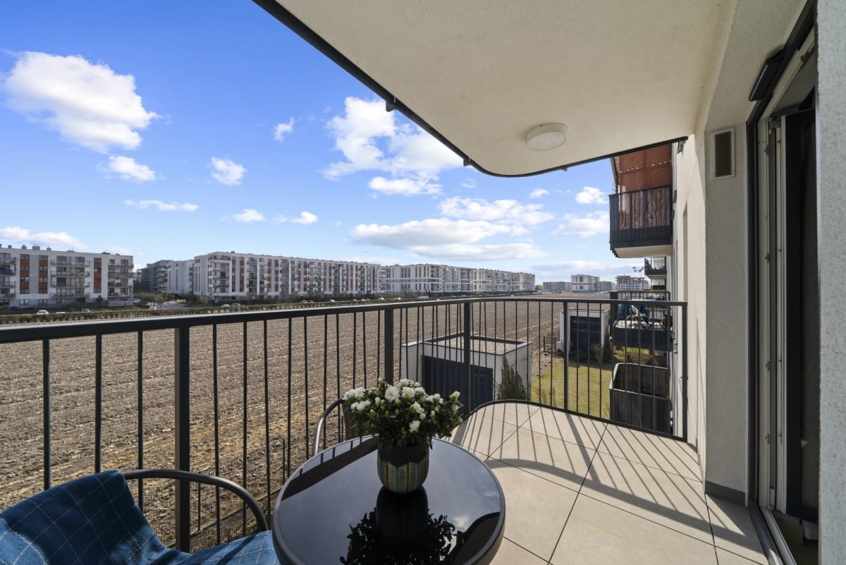 Mieszkanie 2 pokojowe na Wynajem