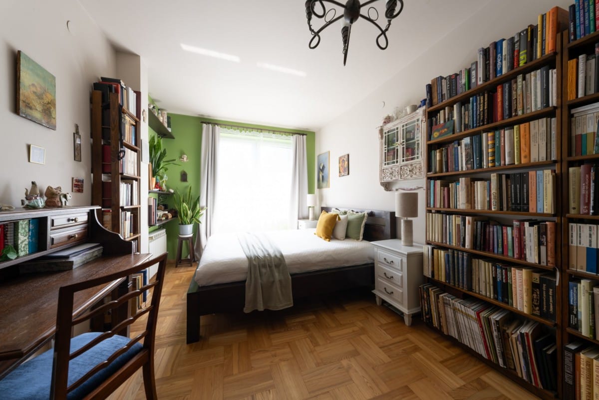 Dom 7 pokojowe na Sprzedaż