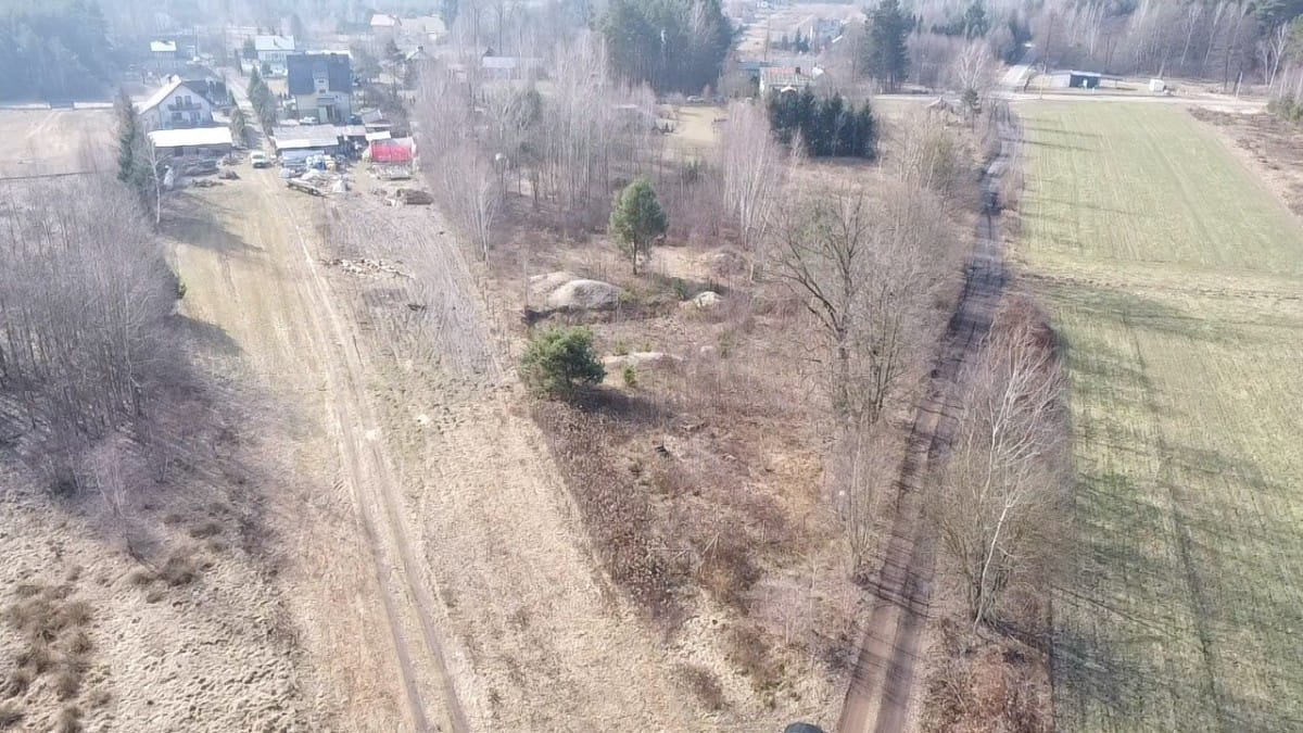 Działka  pokojowe na Sprzedaż