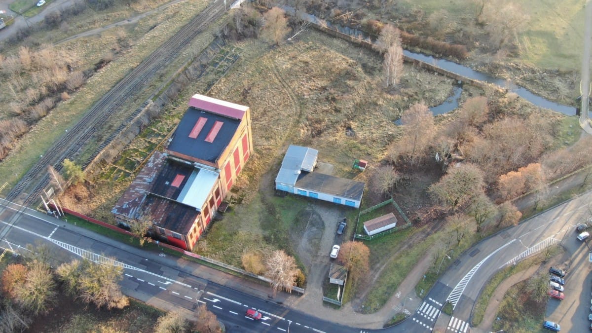 Działka  pokojowe na Sprzedaż